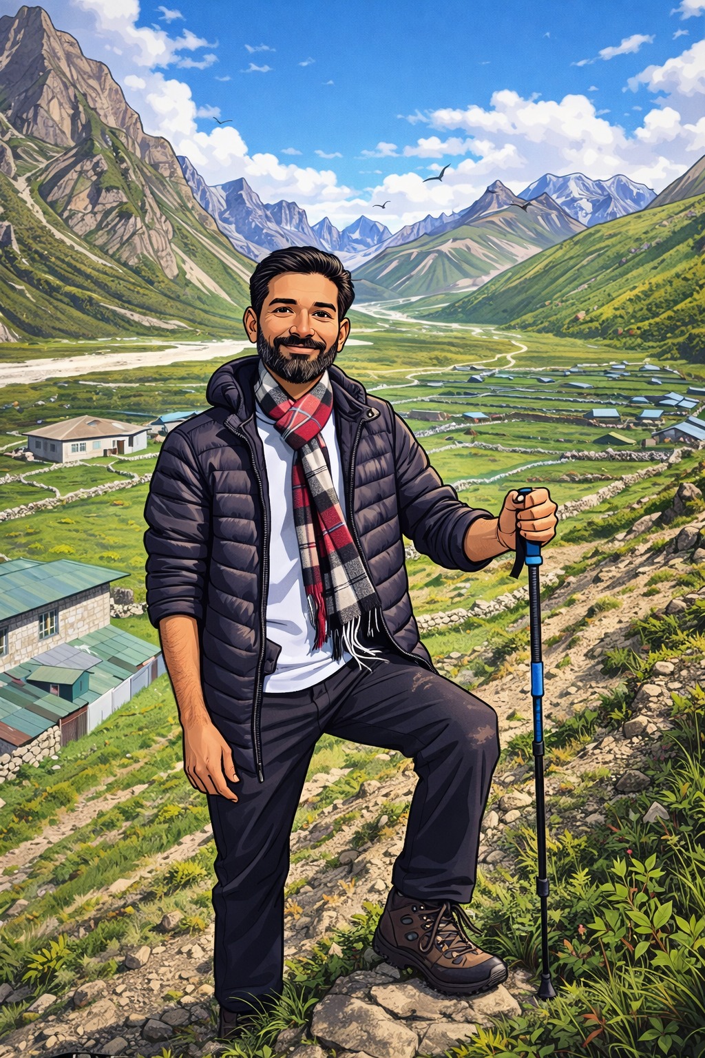 Tarun Sharma